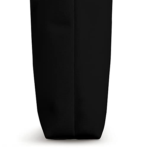 Sing Your Song Inspirational Quote Motivational Street Art Tote Bag