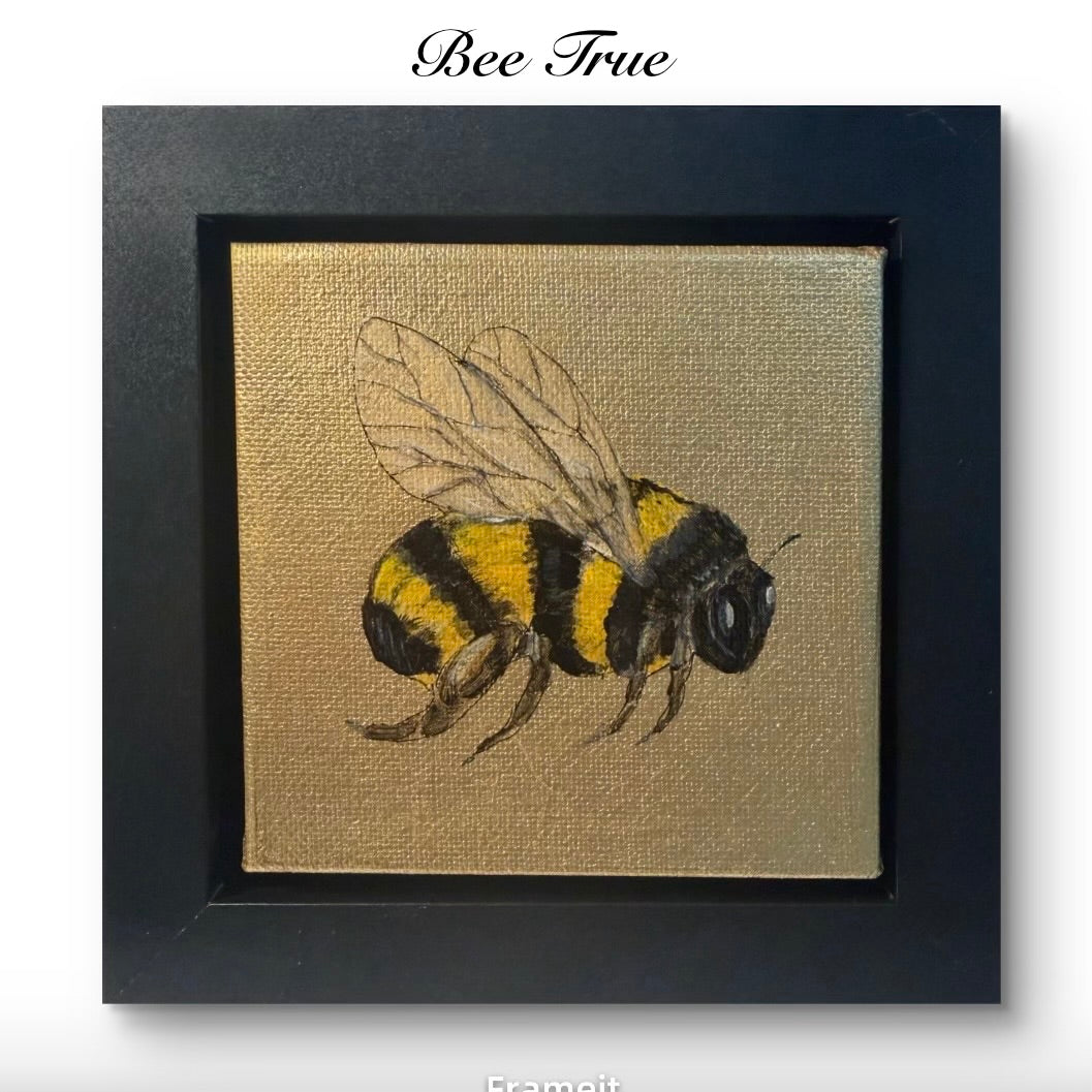 Golden Bee Series