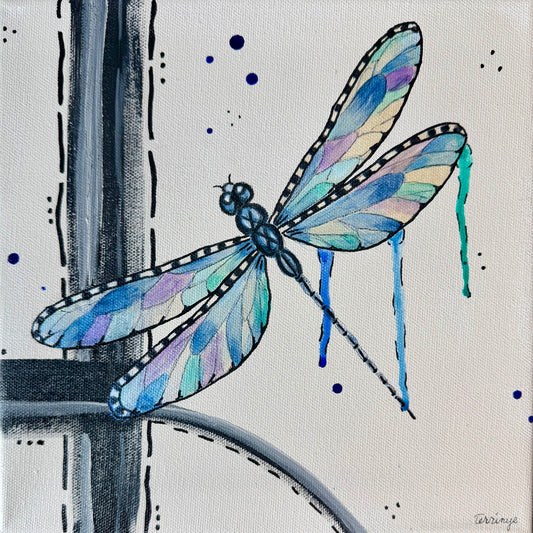 Current Dragonfly