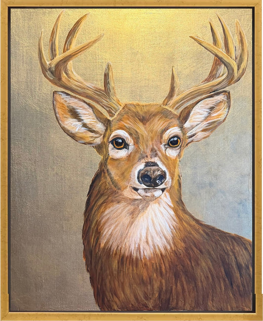 Deer: Gentleness (Coming soon)