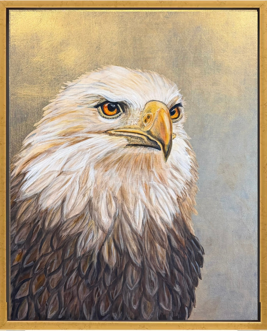 Eagle: Vision (Coming soon)