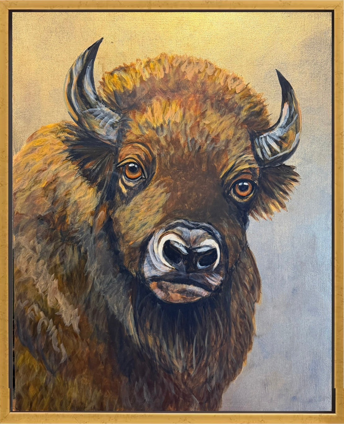 Bison: Steadfastness (Coming soon)