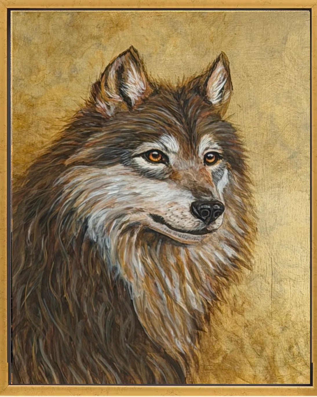 Wolf: Devotion (Coming soon)