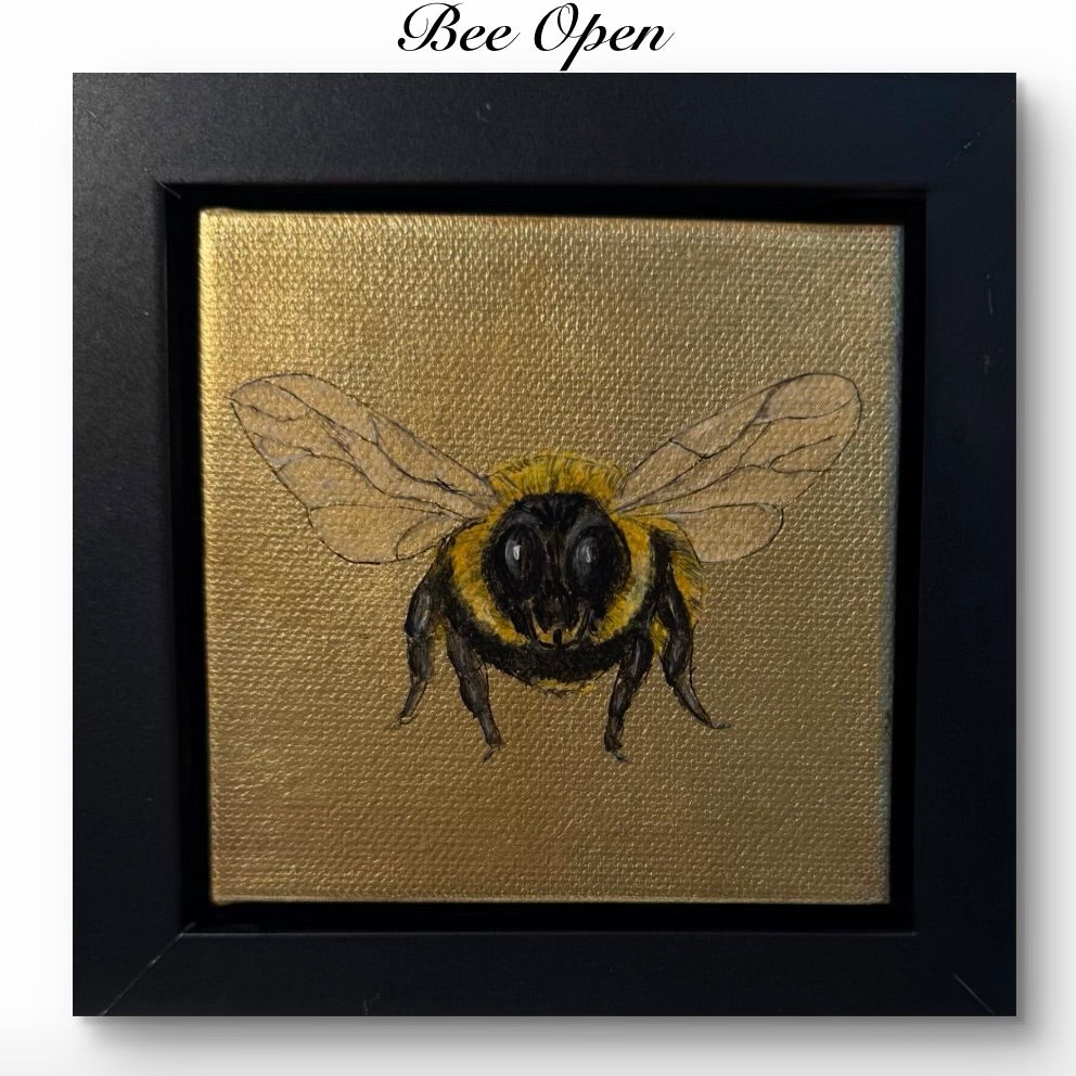 Golden Bee Series