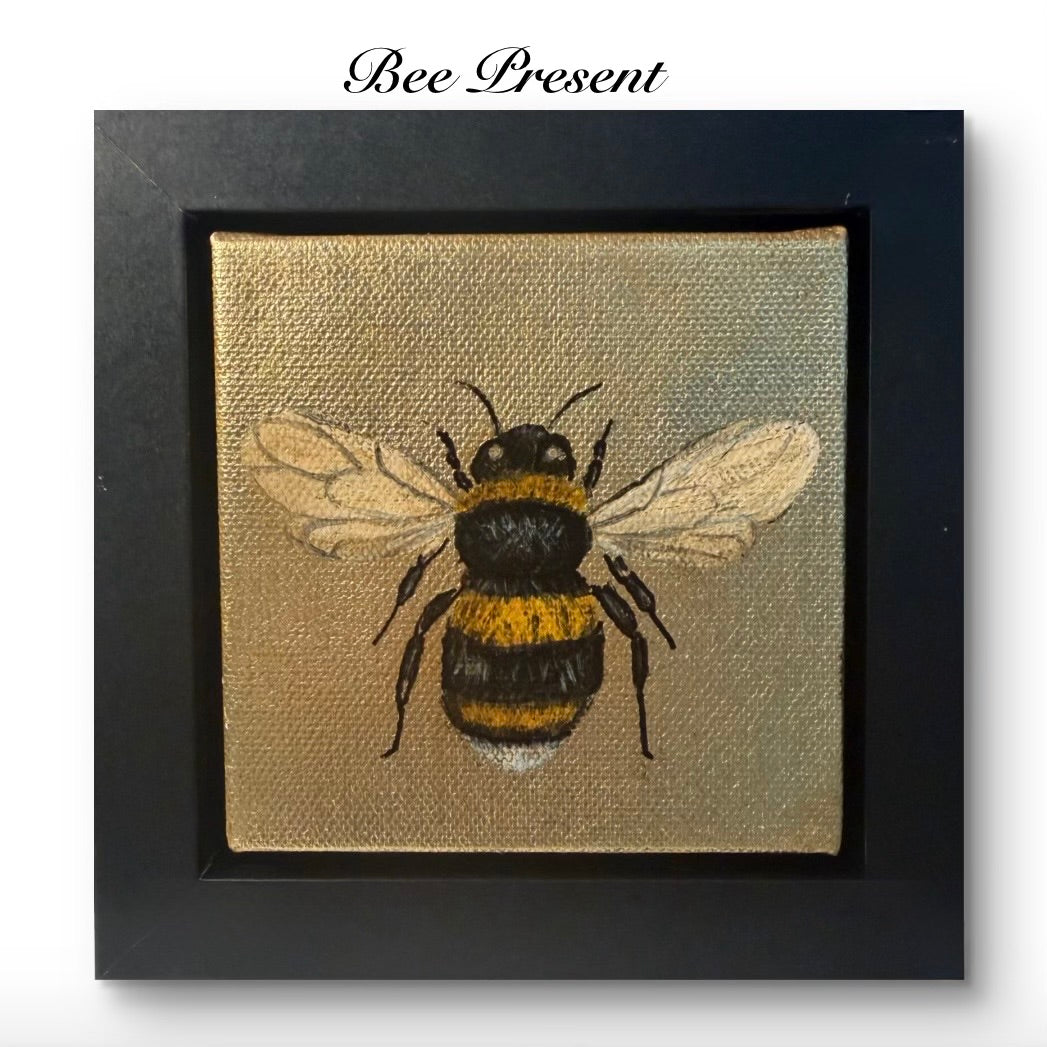 Golden Bee Series