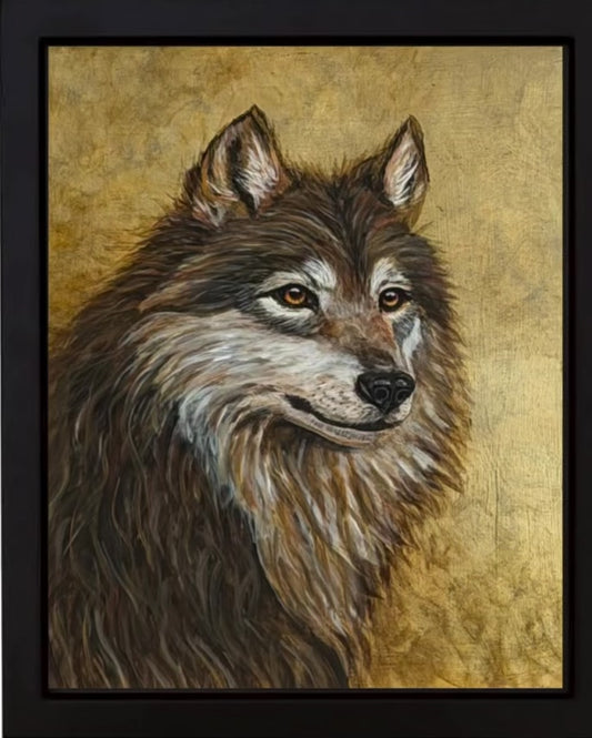 Wolf: Devotion (Coming soon)