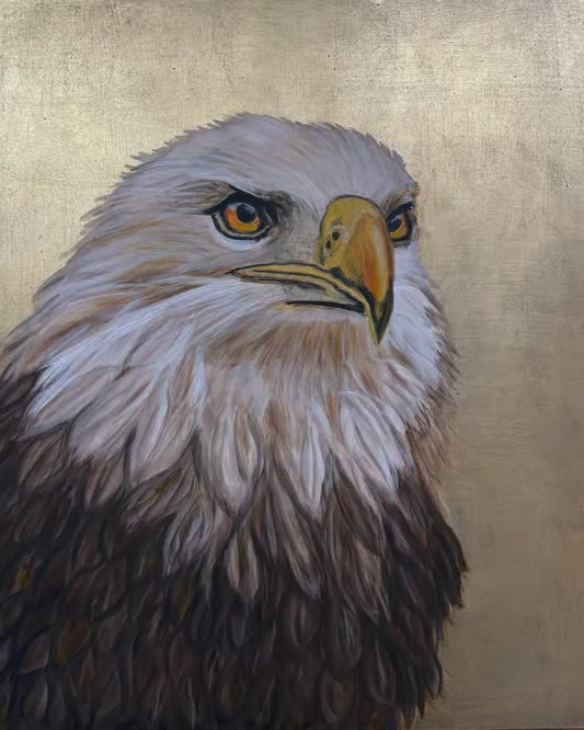 Eagle: Vision (Coming soon)