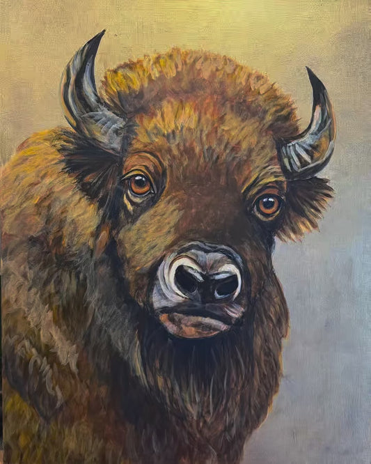 Bison: Steadfastness (Coming soon)